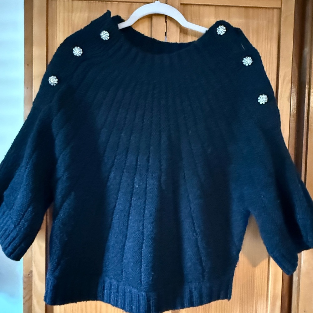 Bishop + Young Chandler Knit Pullover